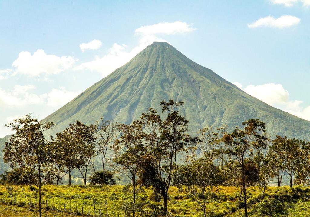 Arenal Waterfall Lodge Villas La Fortuna Chambre photo