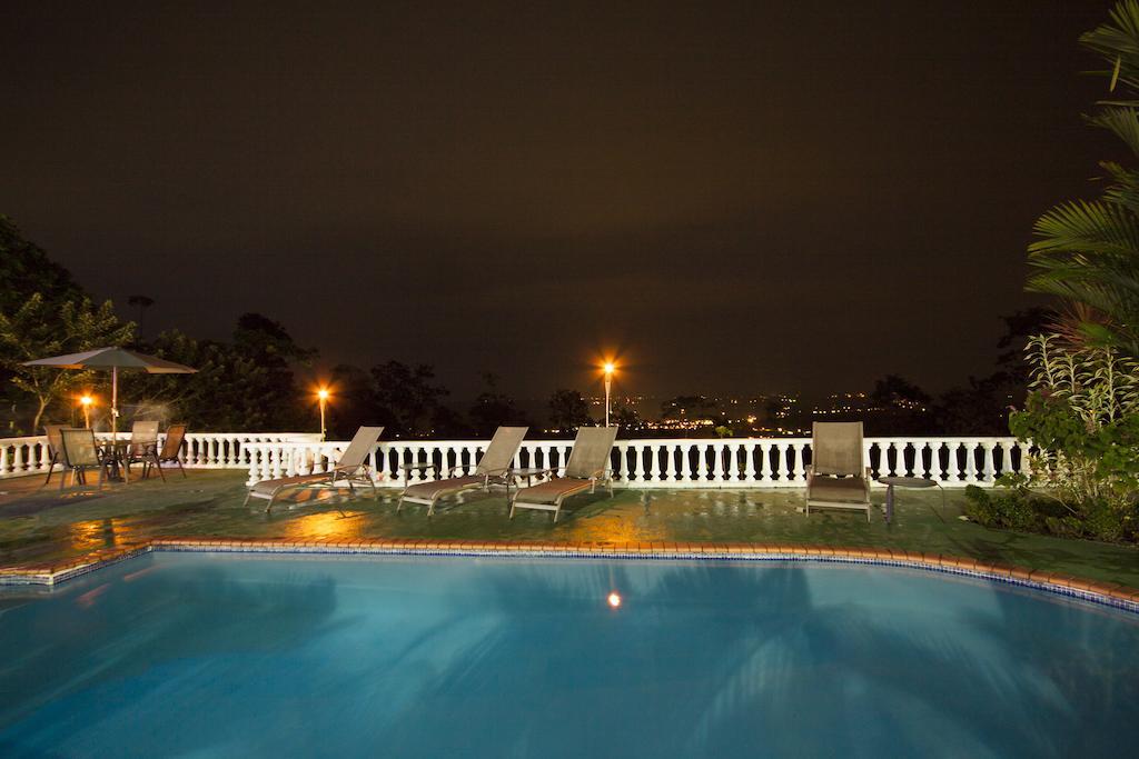 Arenal Waterfall Lodge Villas La Fortuna Chambre photo