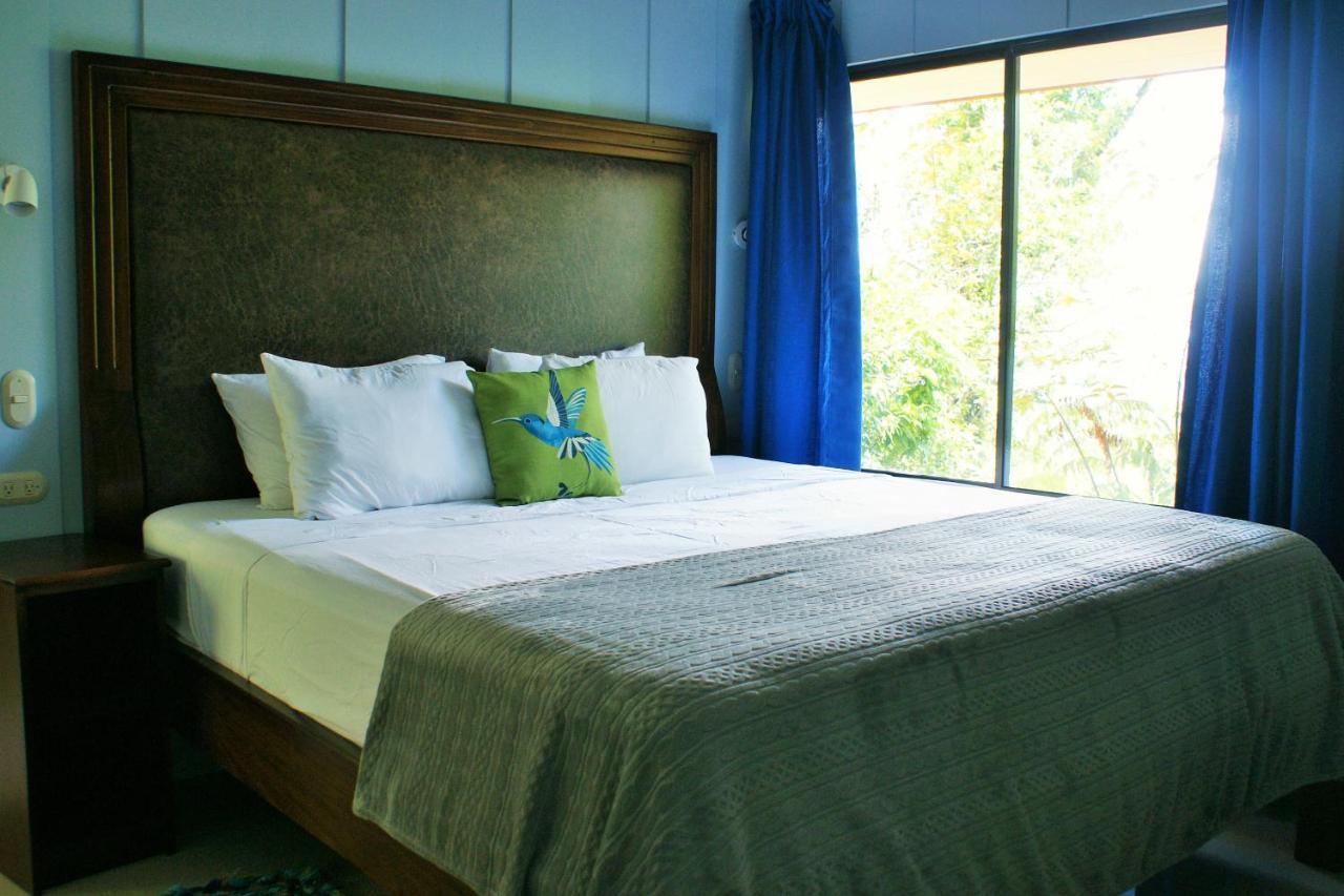 Arenal Waterfall Lodge Villas La Fortuna Extérieur photo
